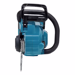 Makita UC022GZ chainsaw 1600 W Black, Blue - Additional view 5