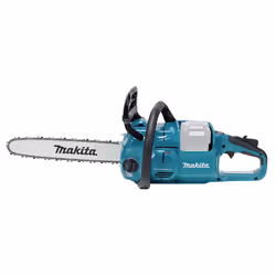 Makita UC022GZ chainsaw 1600 W Black, Blue - Additional view 6