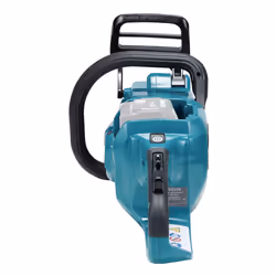 Makita UC022GZ chainsaw 1600 W Black, Blue - Additional view 8