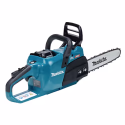 Makita UC024GZ chainsaw 1600 W Black, Blue - Additional view 4