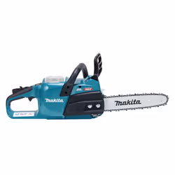 Makita UC024GZ chainsaw 1600 W Black, Blue - Additional view 5