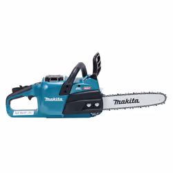 Makita UC024GZ chainsaw 1600 W Black, Blue - Additional view 6
