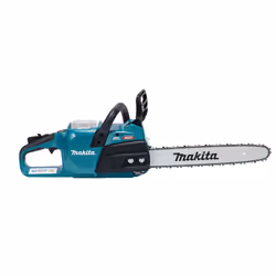Makita UC026GZ chainsaw 1600 W Black, Blue - Additional view 4