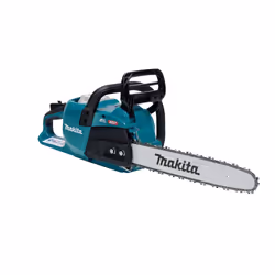 Makita UC026GZ chainsaw 1600 W Black, Blue - Additional view 6