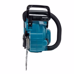 Makita UC026GZ chainsaw 1600 W Black, Blue - Additional view 8
