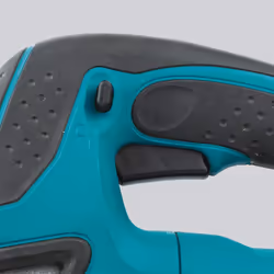Makita DJV180ZX 18V LXT Cordless Top Handle Jigsaw with 6 Blades Set