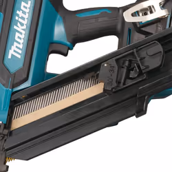 Makita 18v 1st Fix Framing Nail Gun Cordless Brushless 18V LXT