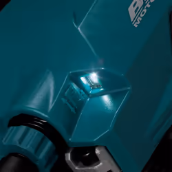 Makita 18v 1st Fix Framing Nail Gun Cordless Brushless 18V LXT - Additional view 4