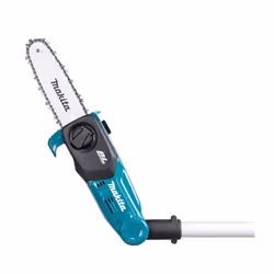 Makita DUA200Z 18V LXT 200mm Telescopic Extension Pole Saw + Extension - Bare - Additional view 10