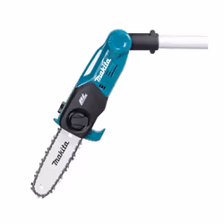 Makita DUA200Z 18V LXT 200mm Telescopic Extension Pole Saw + Extension - Bare - Additional view 11