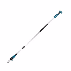 Makita DUA200Z 18V LXT 200mm Telescopic Extension Pole Saw + Extension - Bare - Additional view 5