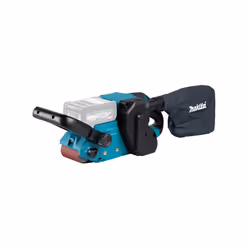Makita BS001GZ01 XGT 40Vmax BL Sander 40V Bare Unit MAKBS001GZ