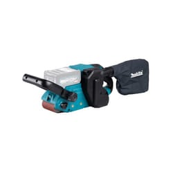 Makita BS001GZ01 XGT 40Vmax BL Sander 40V Bare Unit MAKBS001GZ