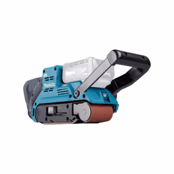 Makita BS001GZ01 XGT 40Vmax BL Sander 40V Bare Unit MAKBS001GZ