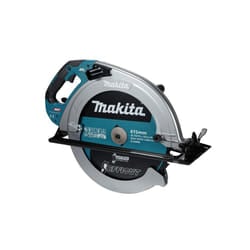 Makita HS013GZ HS013GZ XGT 40Vmax Circular Saw 40V Bare Unit MAKHS013GZ