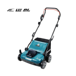 Makita DUV320Z Cordless Brushless LXT 18V Scarifier 32cm - Bare Unit
