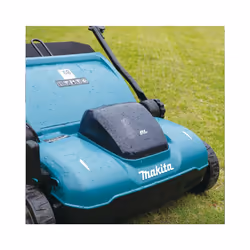 Makita DUV320Z Cordless Brushless LXT 18V Scarifier 32cm - Bare Unit - Additional view 10
