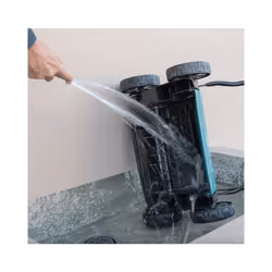 Makita DUV320Z Cordless Brushless LXT 18V Scarifier 32cm - Bare Unit - Additional view 11