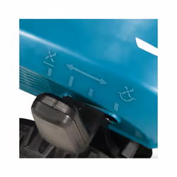 Makita DUV320Z Cordless Brushless LXT 18V Scarifier 32cm - Bare Unit - Additional view 7
