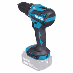 Makita DHP490Z power screwdriver/impact driver 1900 RPM Blue, Black - Additional view 3