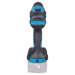 Makita DHP490Z power screwdriver/impact driver 1900 RPM Blue, Black - Additional view 4