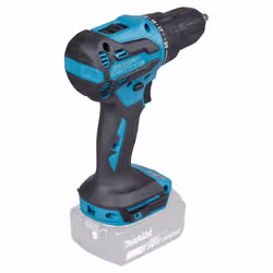 Makita DHP490Z power screwdriver/impact driver 1900 RPM Blue, Black - Additional view 5