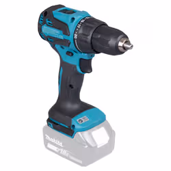 Makita DHP490Z power screwdriver/impact driver 1900 RPM Blue, Black - Additional view 7