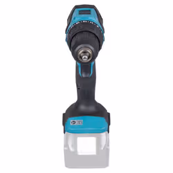 Makita DHP490Z power screwdriver/impact driver 1900 RPM Blue, Black - Additional view 8