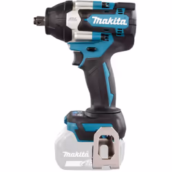 Makita DTW700RT 18v LXT Brushless Impact Wrench 1/2" Drive 4 Stage 1x5ah