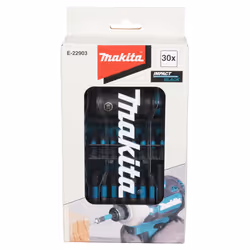 Makita E-22903 screwdriver bit - Additional view 4