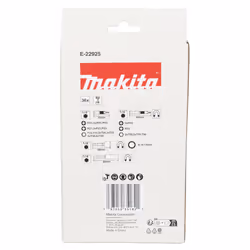 Makita E-22925 screwdriver bit - Additional view 4