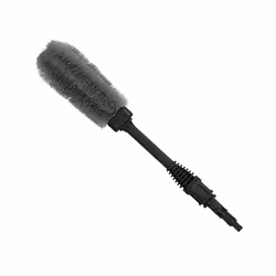 Makita LX00000003 Pressure Washer Wheel Car Bike Cleaning Brush To Suit DHW180