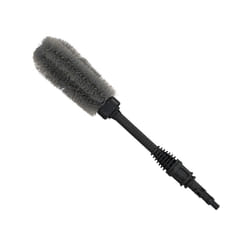 Makita LX00000003 Pressure Washer Wheel Car Bike Cleaning Brush To Suit DHW180
