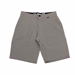 Hurley Mens Shorts Hybrid Walkshort Dry Shorts - Beige, W28