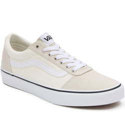 Vans Mens Ward Low Rise Casual Trainers Sneakers Shoes - 10.5 UK, Rainy Day