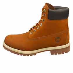 Timberland Premium Mens Casual Boots in Dark Wheat - 10.5