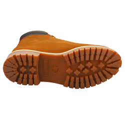 Timberland Premium Mens Casual Boots in Dark Wheat - 10.5