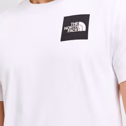 The North Face Mens M Story Boxes T Shirt - L