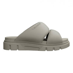Timberland Women's Greyfield Sandals - Light Taupe