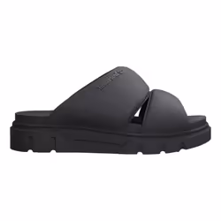 Timberland Women's Greyfield Sandals - Black