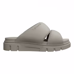 Timberland Women's Greyfield Sandals - Light Taupe