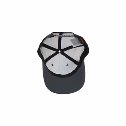 Timberland PRO Men's Innovation Blueprint Trucker Hat  Asphalt