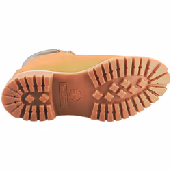 Timberland Premium Mens Casual Boots in Dark Wheat - 10