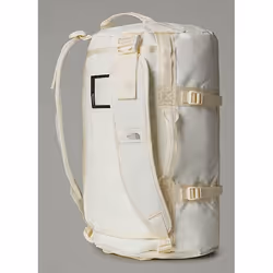 The North Face OS duffel bag 31 L Nylon, Polyester White - Additional view 4