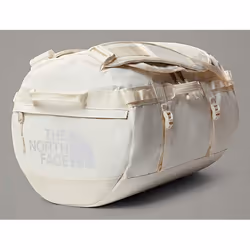 The North Face OS, Small, White, Camping, Sport, Travel, 50 L, Nylon, Polyester, Unisex
