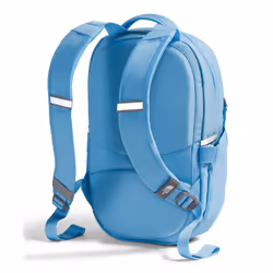 THE NORTH FACE 10L Mini Borealis Commuter Laptop Backpack  Dark Cornflower Dark Heather  One Size