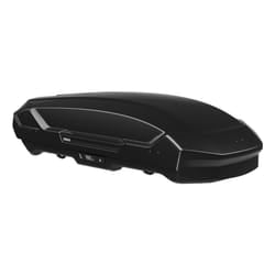 Thule Motion 3 M Hard car roof top Black