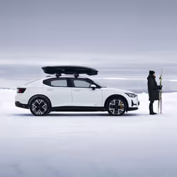 Thule Motion 3 M Hard car roof top Black - Additional view 6