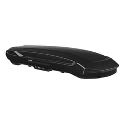 Thule Motion 3 XL low Hard car roof top Black