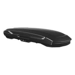 Thule Motion 3 XXL low Hard car roof top Black